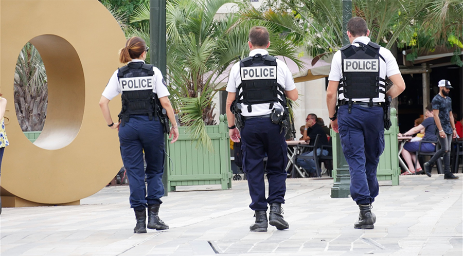 Prépa Concours Adjoint de Sécurité dans le Centre de Formation Fénelon Notre-Dame de La Rochelle